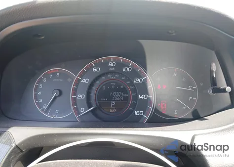 2014 Honda Accord Sport from USA, damaged, VIN 1HGCR2F52EA110102